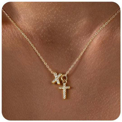 European And American Zircon