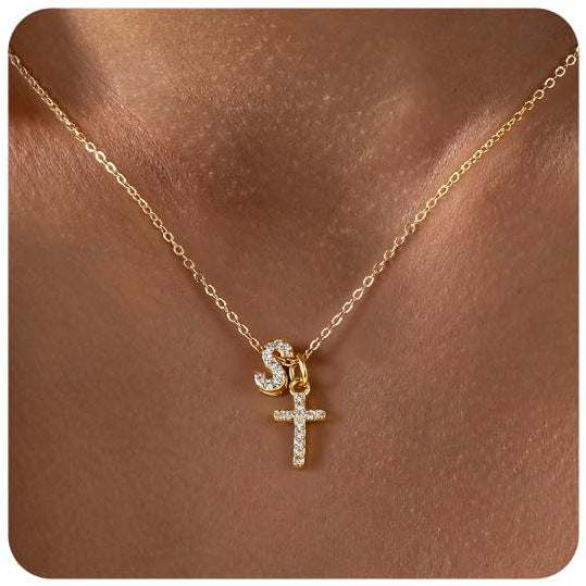 European And American Zircon