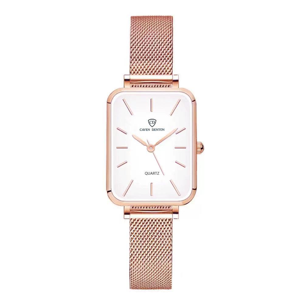Fashionable Elegant Womens Watch