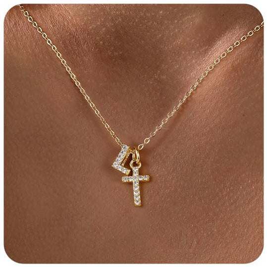 European And American Zircon