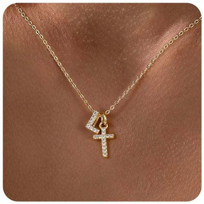 European And American Zircon