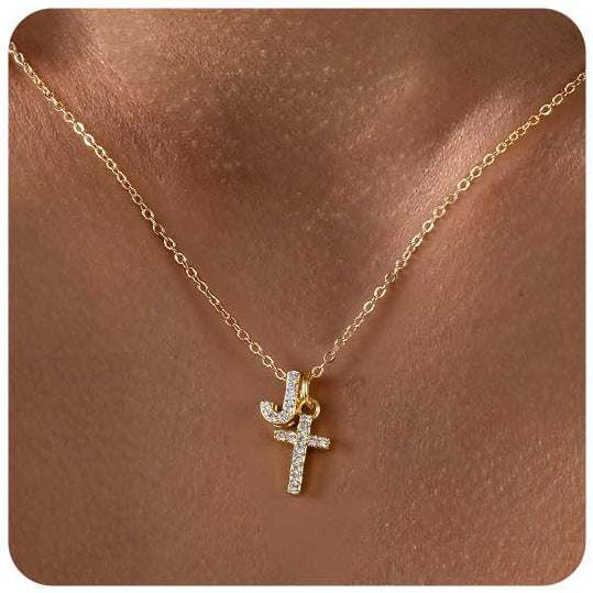 European And American Zircon