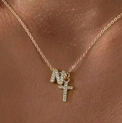 European And American Zircon